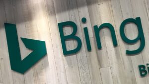 Bing Search Ad in the Microsoft Advertising Ecosystem